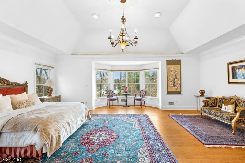 Private Lane - Residential