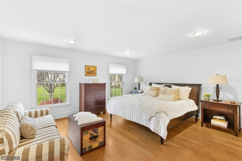 Private Lane - Residential