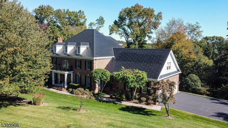 Private Lane - Residential