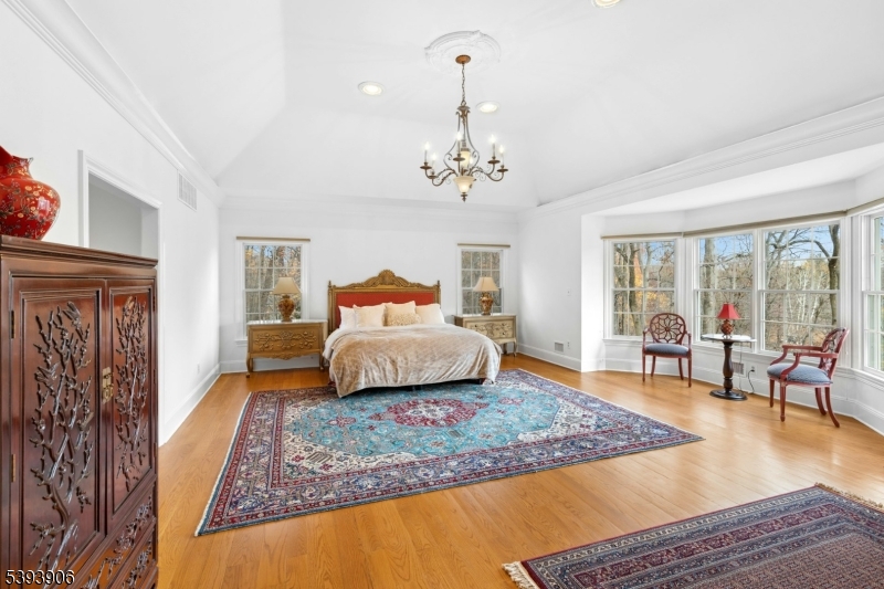 Private Lane - Residential