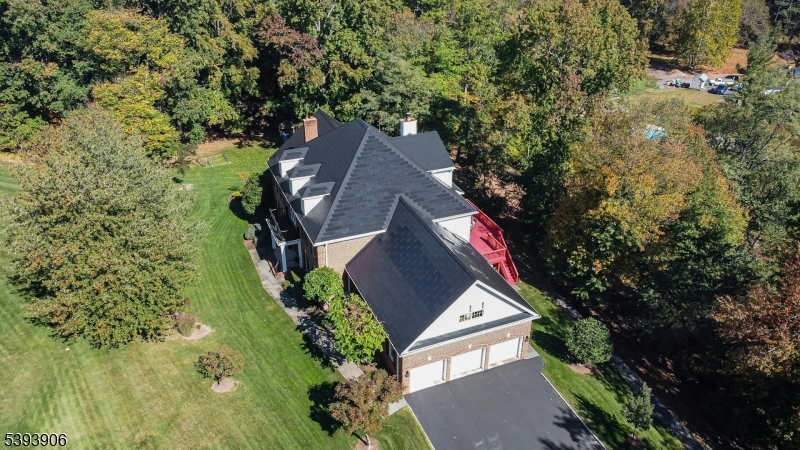 Private Lane - Residential