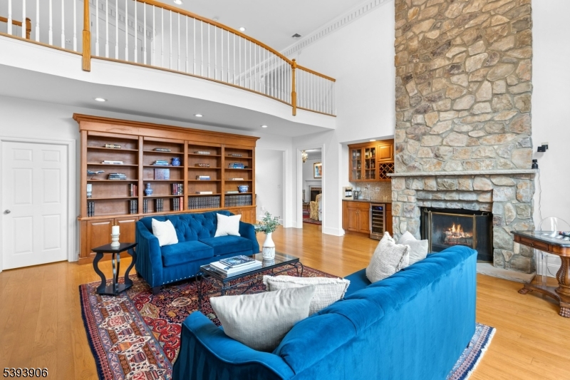 Private Lane - Residential