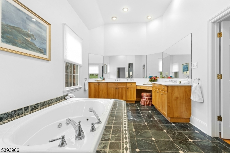 Private Lane - Residential