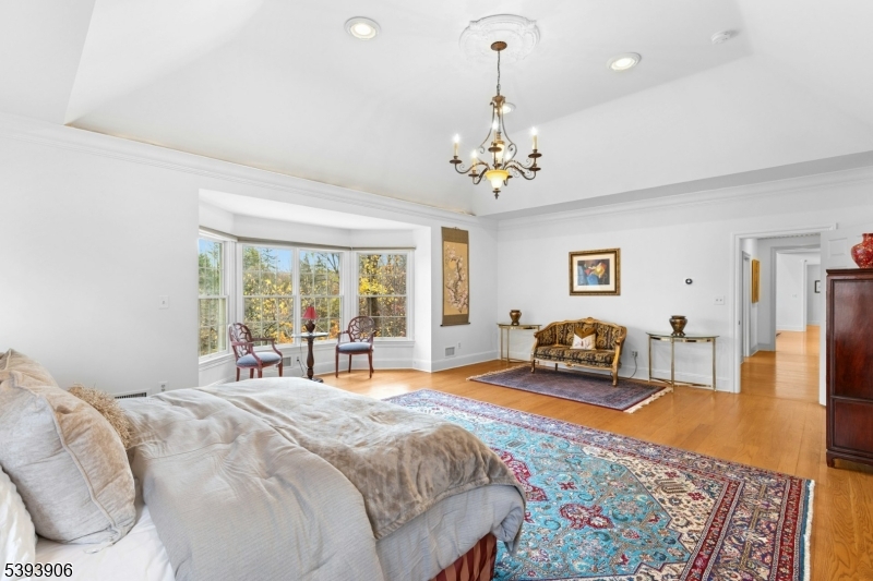 Private Lane - Residential