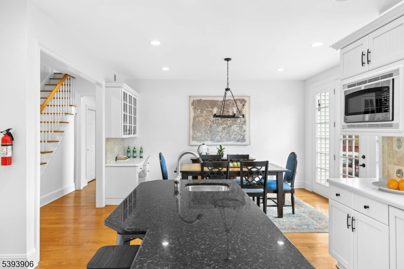 Private Lane - Residential