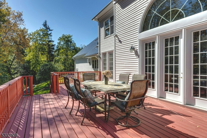 Private Lane - Residential