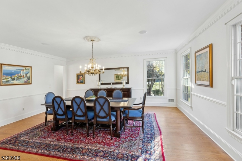 Private Lane - Residential