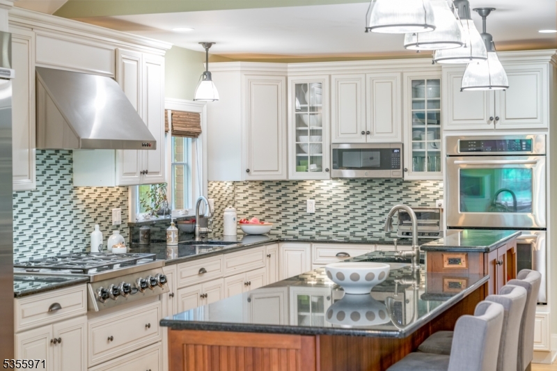 Stonewyck - Residential