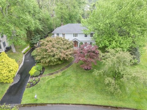 10 Pembrooke Rd Chatham Twp. NJ 07928