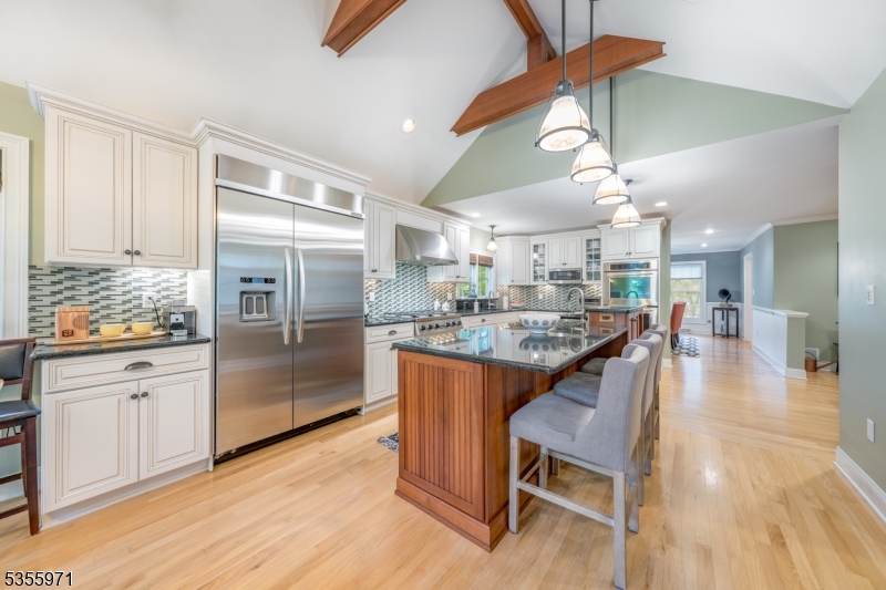 Stonewyck - Residential