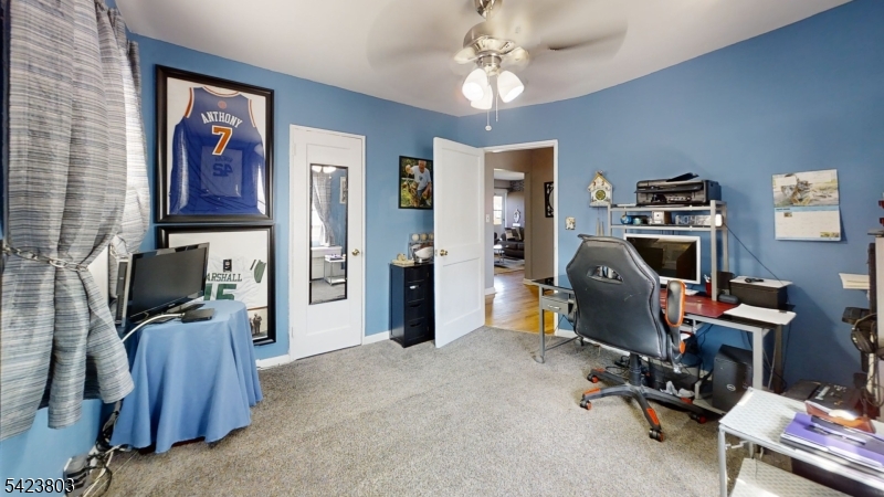 Colfax Manor - Residential