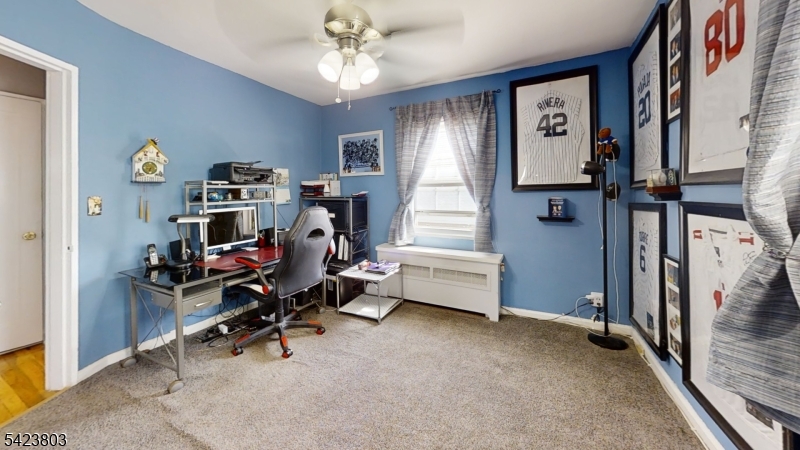 Colfax Manor - Residential