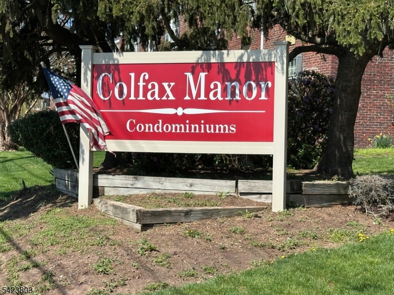 Colfax Manor - Residential