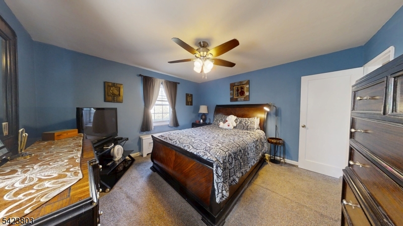 Colfax Manor - Residential