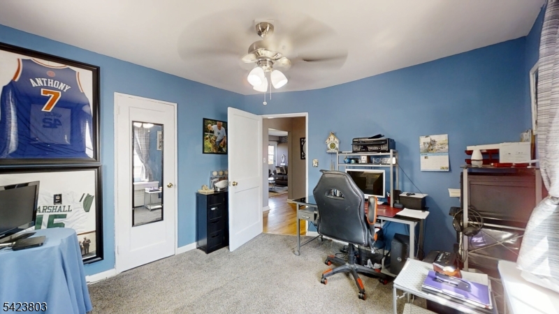 Colfax Manor - Residential