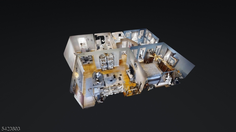 Colfax Manor - Residential