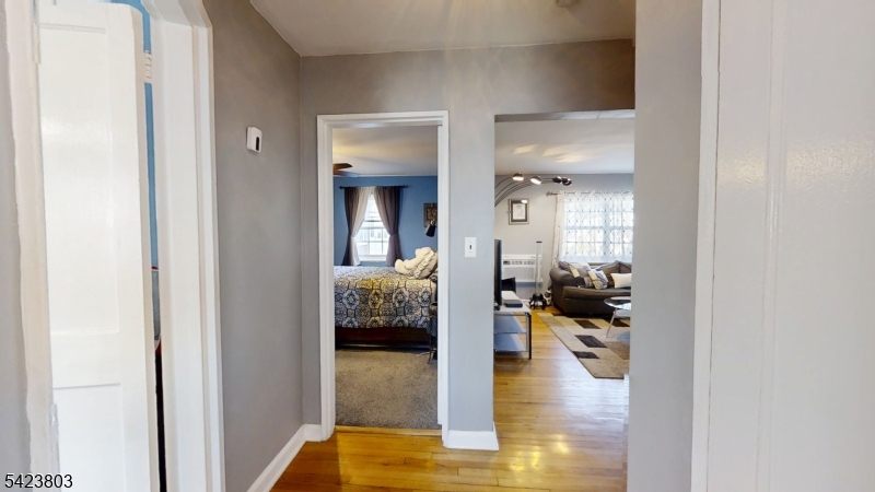 Colfax Manor - Residential