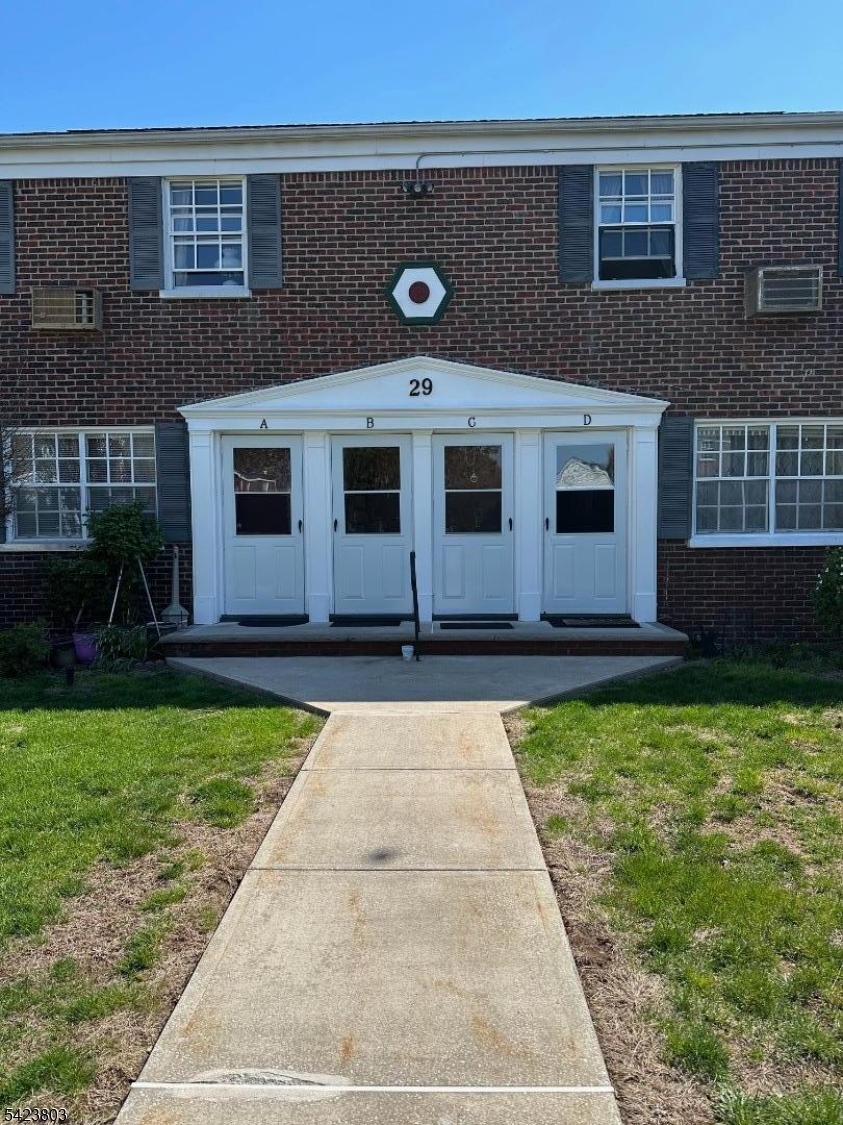 Colfax Manor - Residential