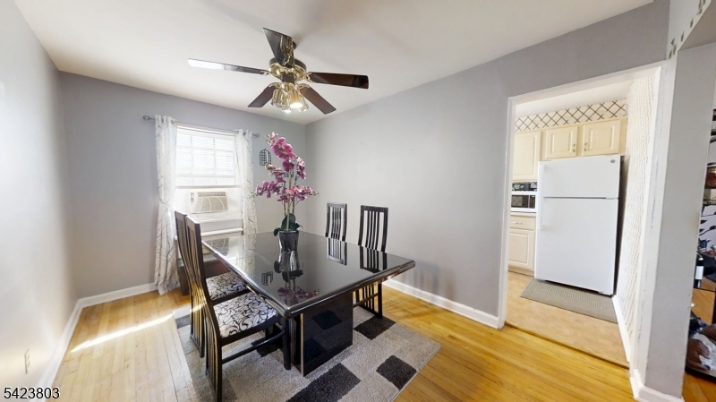 Colfax Manor - Residential