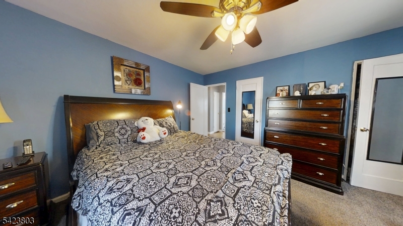 Colfax Manor - Residential