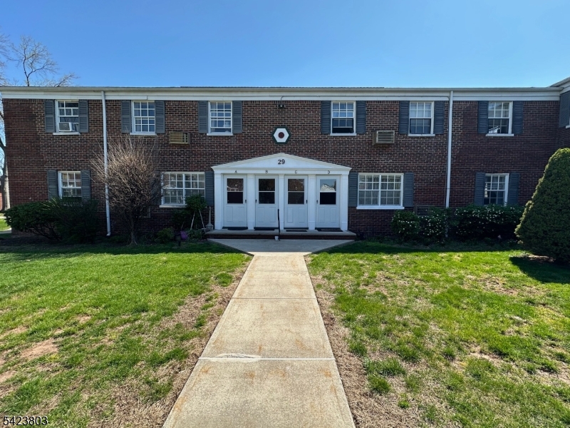 Colfax Manor - Residential