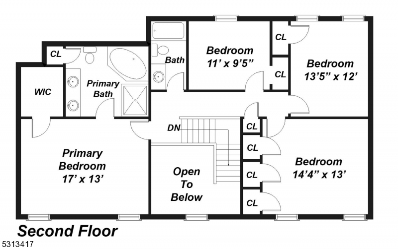 Churchill Estates - Residential