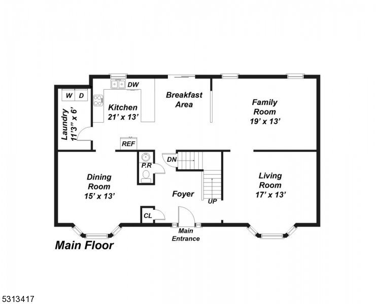 Churchill Estates - Residential