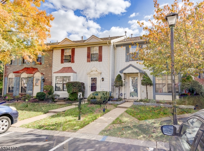 Society Hill - Residential Lease