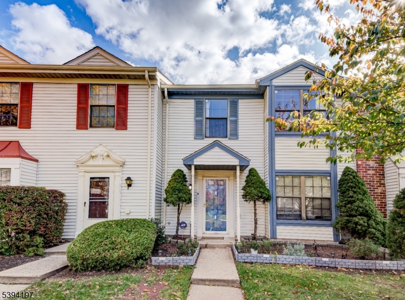 Society Hill - Residential Lease