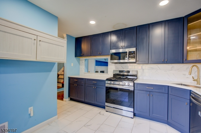 Society Hill - Residential Lease