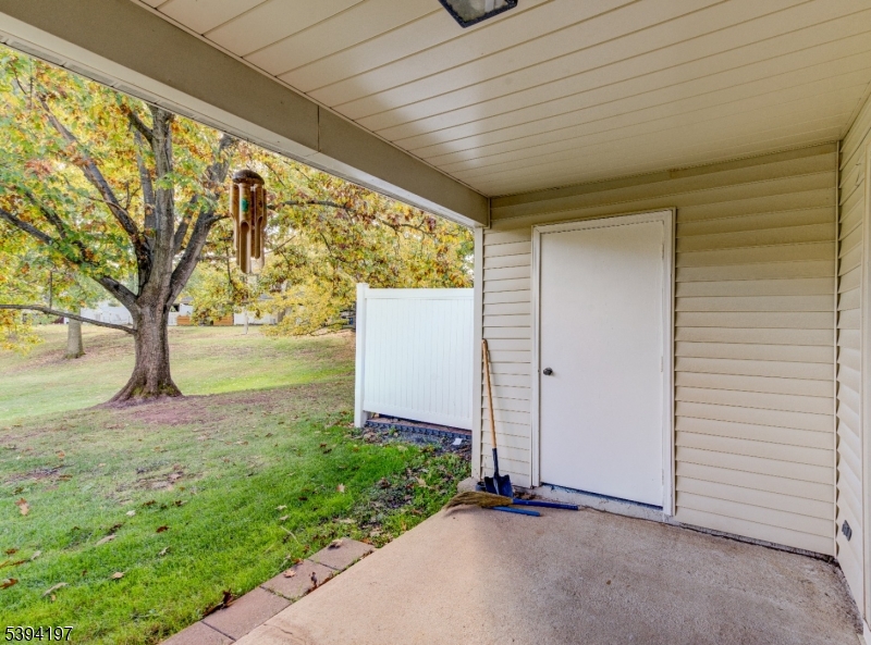 Society Hill - Residential Lease