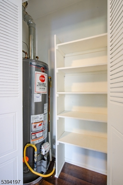 Society Hill - Residential Lease