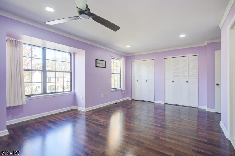 Society Hill - Residential Lease