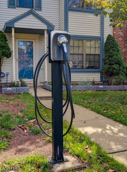 Society Hill - Residential Lease