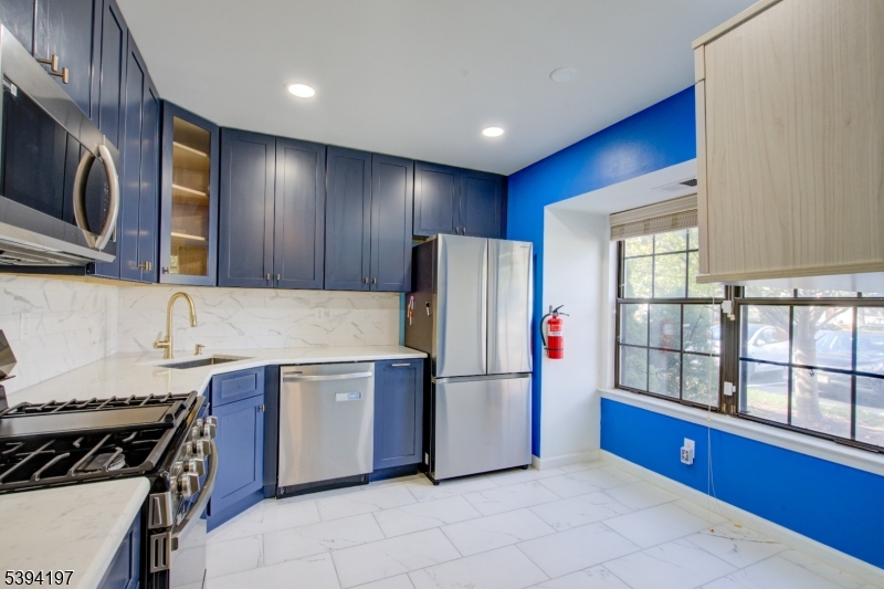 Society Hill - Residential Lease