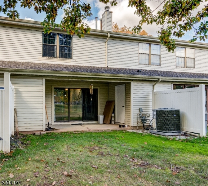 Society Hill - Residential Lease