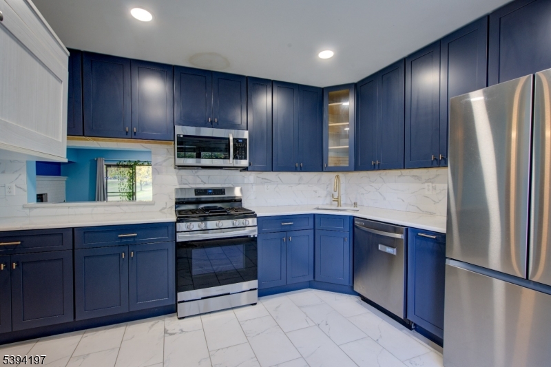 Society Hill - Residential Lease