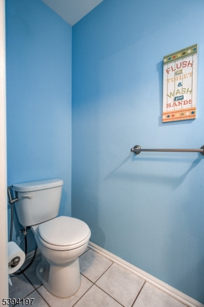 Society Hill - Residential Lease