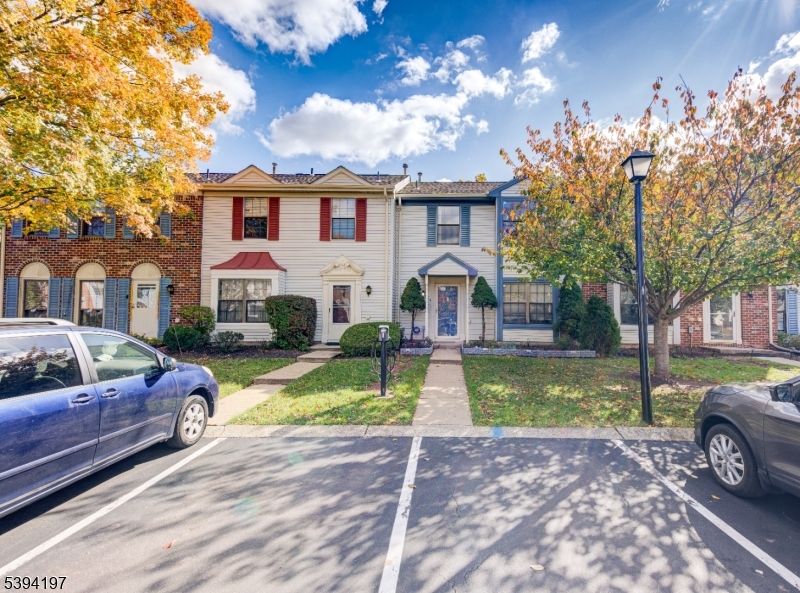 Society Hill - Residential Lease