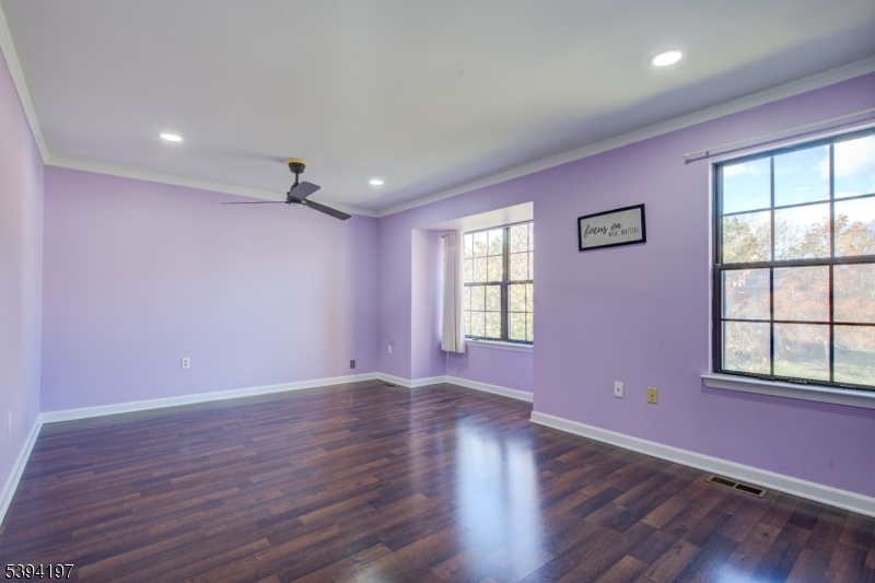 Society Hill - Residential Lease