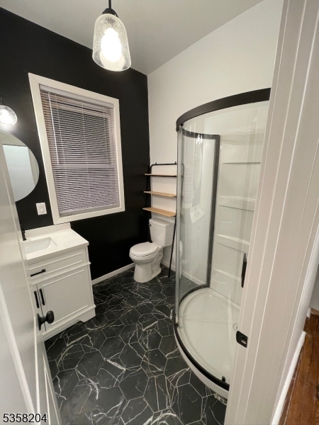 BERGEN/LAFAYETTE - Residential Income