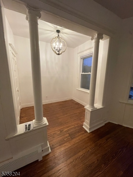 BERGEN/LAFAYETTE - Residential Income