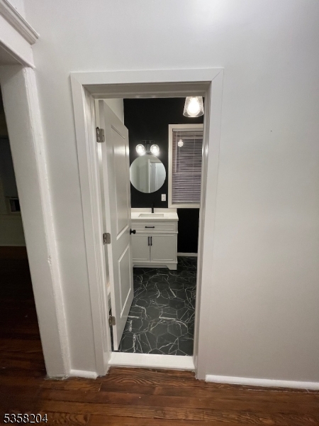 BERGEN/LAFAYETTE - Residential Income