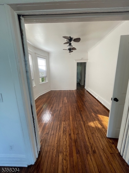 BERGEN/LAFAYETTE - Residential Income