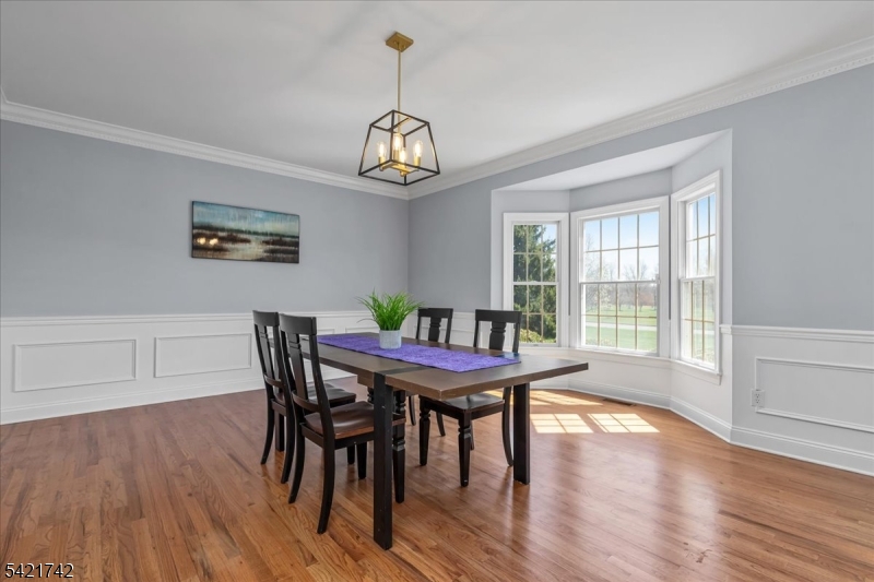 Dove's Landing - Residential