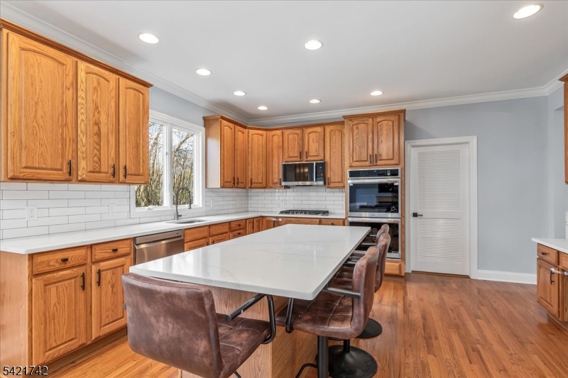 Dove's Landing - Residential