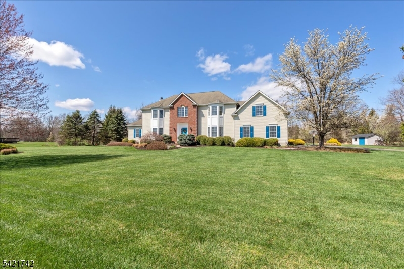 Dove's Landing - Residential