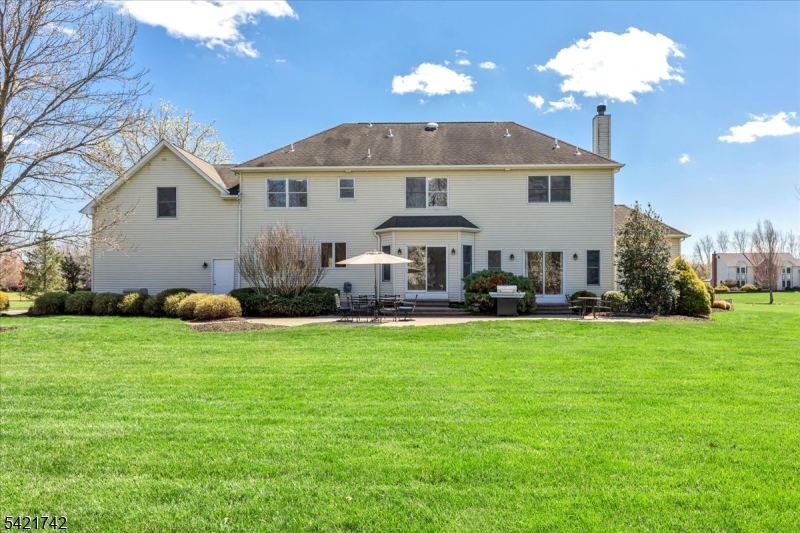 Dove's Landing - Residential