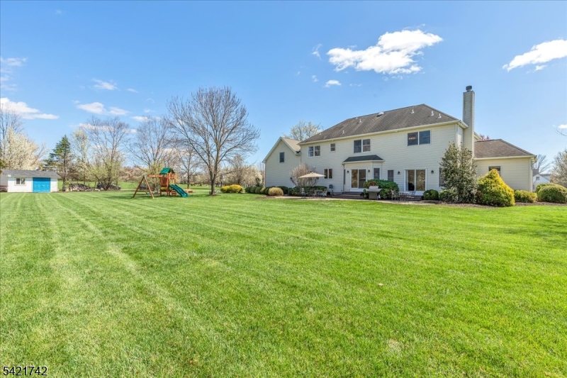 Dove's Landing - Residential