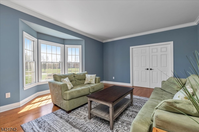 Dove's Landing - Residential